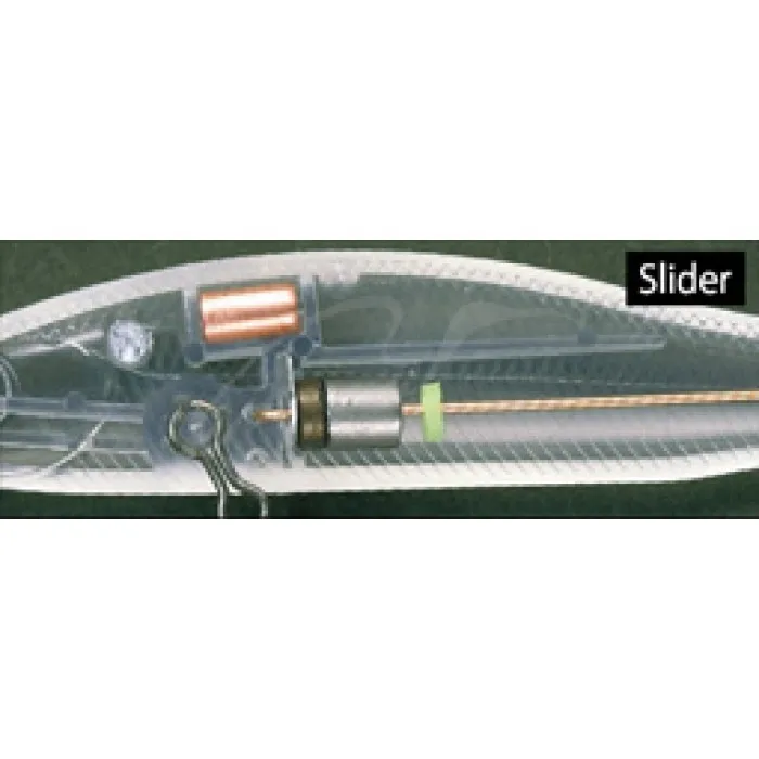 Воблер ZipBaits Orbit 110SP 110mm 16.5g #337 (0.8-1.2m)