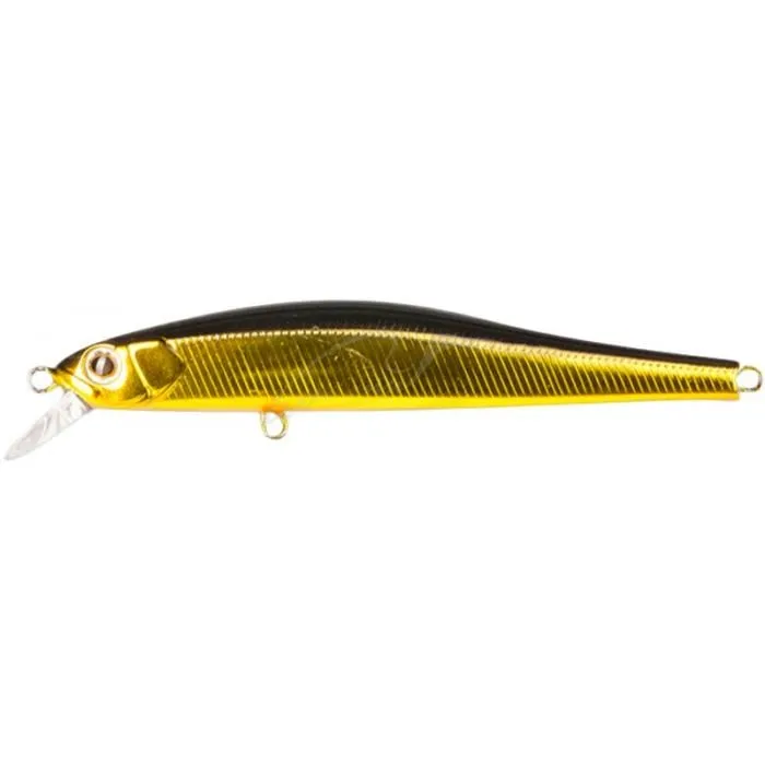 Воблер ZipBaits Rigge 90F 90mm 9.5g #050 (0.5-1.0m)