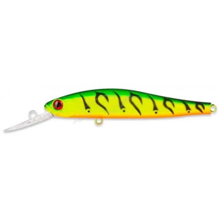 Воблер ZipBaits Rigge Deep 70F 70mm 5.0 g #070 (1.0-1.7 m)