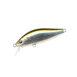 Воблер ZipBaits Rigge Flat 45S 021