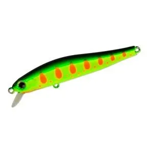 Воблер ZipBaits Rigge Flat 50S 50мм 5.3г Heavy Sinking 313