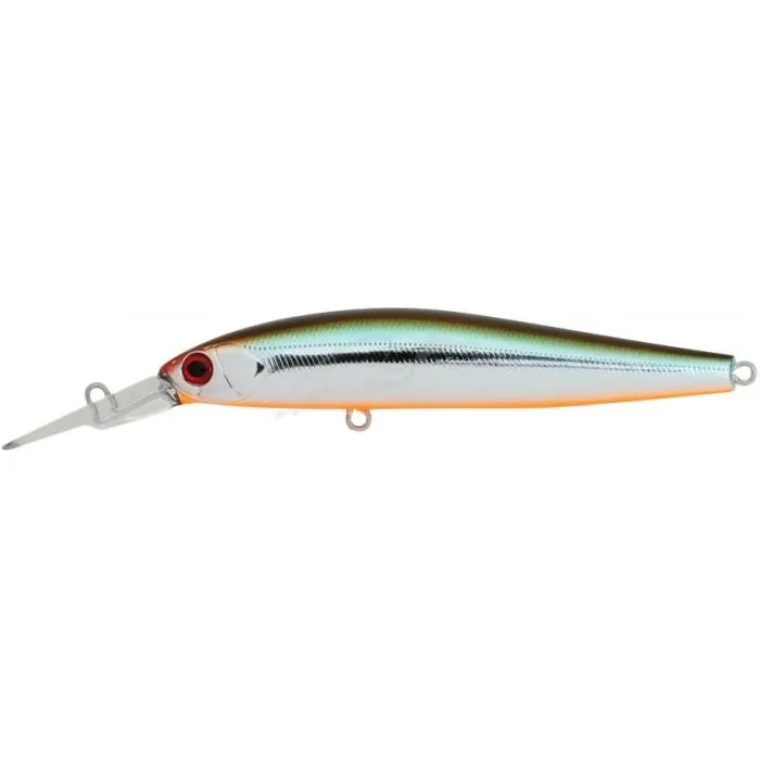 Воблер ZipBaits Rigge Runway 93SS 93mm 15.0g #824 (1.2-2.2m)