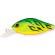 Воблер ZipBaits Speed Kid 56 56mm 7.5g #070 (0.8-1.0m)