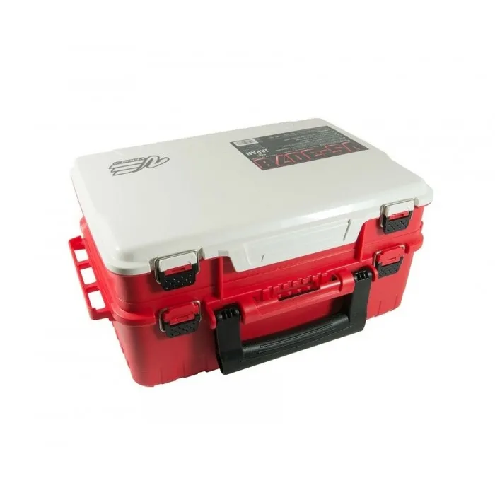 Ящик-кейс Meiho Versus VS-3078 Red