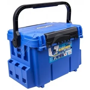 Ящик Meiho Bucket Mouth BM-7000 ц:синій