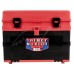 Коробка Meiho Trendy 8200 к:red