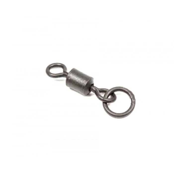 Застібка FOX Edges Flexi Ring Swivel