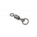 Застібка FOX Edges Flexi Ring Swivel