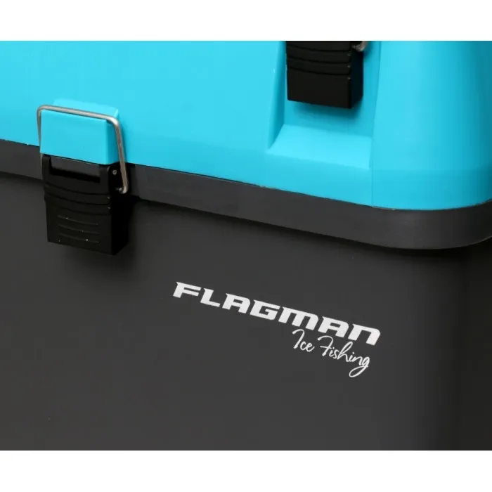 Зимовий ящик Flagman 37x23x29см