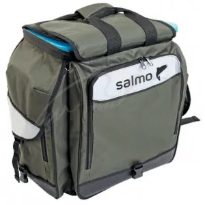 Зимний ящик-рюкзак Salmo H-2061