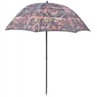 Зонт CarpZoom Camou Umbrella Ø250см