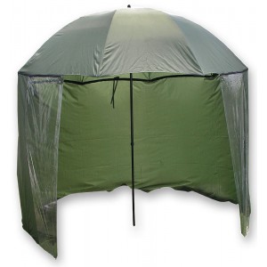 Зонт CarpZoom Umbrella Shelter 250см