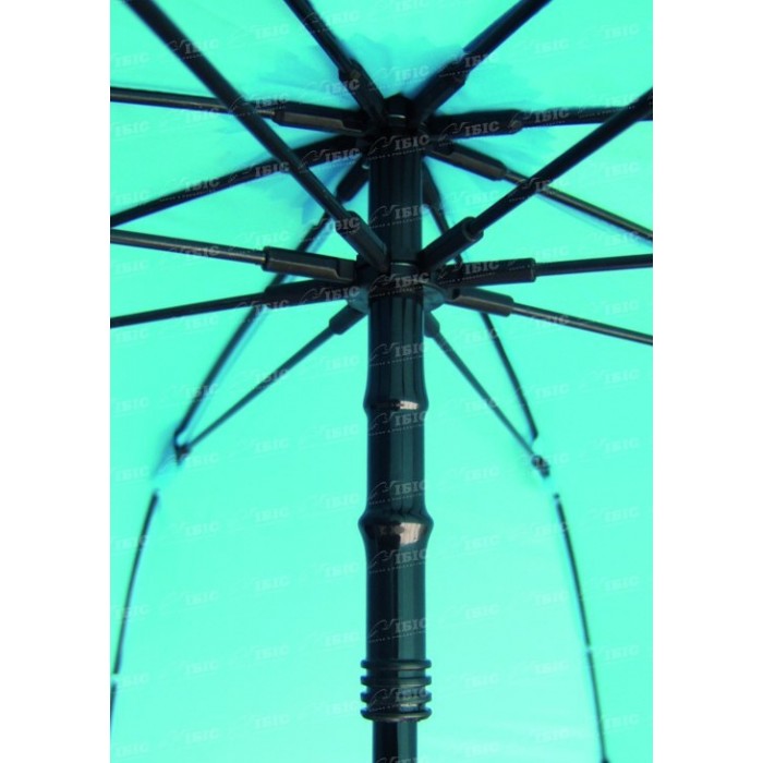 Зонт EuroSchirm Swing Liteflex черн.