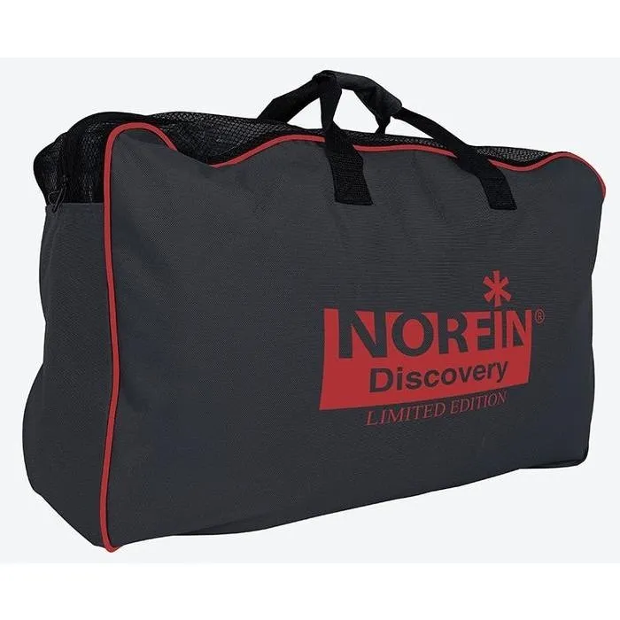 Костюм зимний Norfin Discovery Limited Edition (-35°)