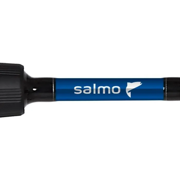 Спиннинг Salmo Aggressor SPIN 25 5-25г 2.40м