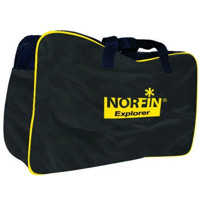 Костюм зимний Norfin Explorer р.XL