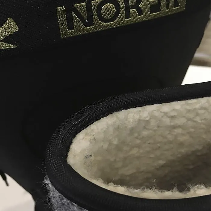 Черевики зимові Norfin Yukon