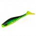 Виброхвост Lucky John 3D Series KUBIRA SWIM SHAD 9" PG26