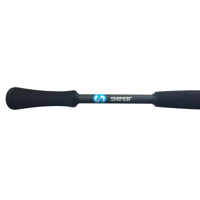 Спиннинг Salmo Sniper Spin 30 8-30g 2.40m