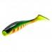 Виброхвост Lucky John 3D Series KUBIRA SWIM SHAD 10" PG01