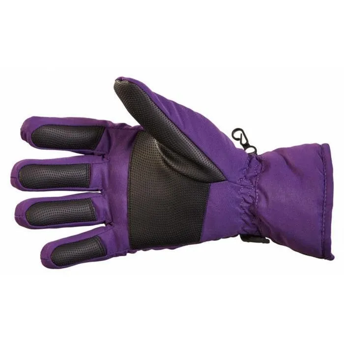 Перчатки Norfin Women Windstop Violet р.L