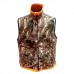 Жилет флис. Norfin Hunting Reversable Vest Passion/Orange 02 р.M