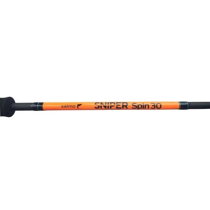 Спиннинг Salmo Sniper Spin 30 8-30g 2.40m