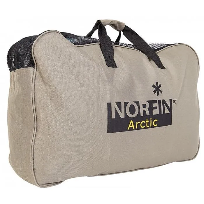 Костюм зимовий Norfin Arctic (-25) XL