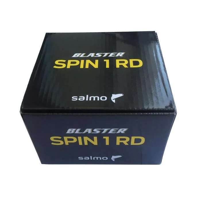 Катушка Salmo Blaster SPIN 1 20RD