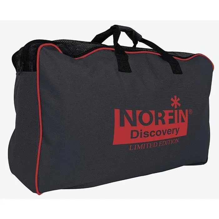 Костюм зимний Norfin Discovery Limited Edition Red 06 р.XXXL