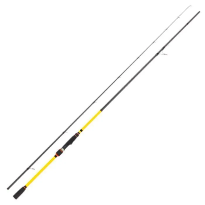 Спиннинг Lucky John Progress POWERJIG 80 30-80г 2.74м (9'0")