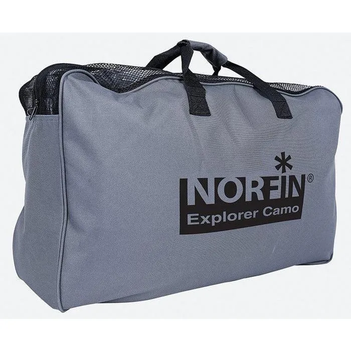 Костюм зимний Norfin Explorer Camo 03 р.L