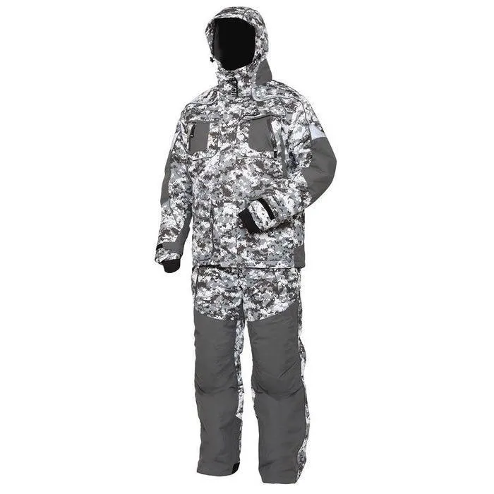 Костюм зимний Norfin Explorer Camo 04 р.XL