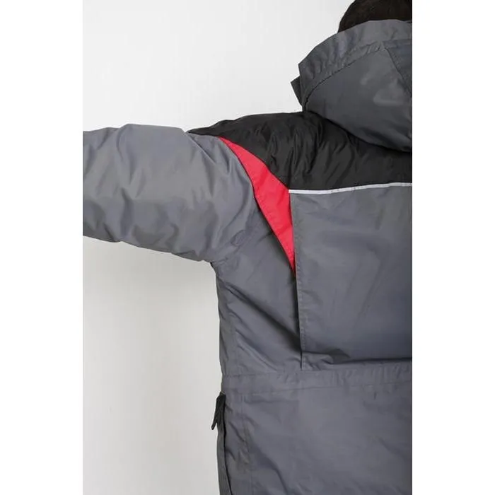 Куртка от зимнего костюма Norfin Arctic Red р.XL