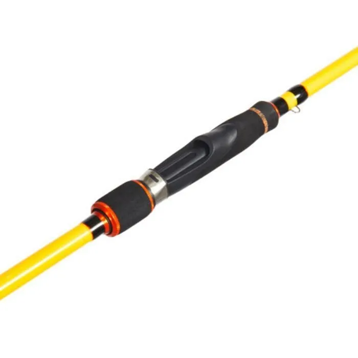 Спиннинг Lucky John Progress POWERJIG 80 30-80г 2.74м (9'0")