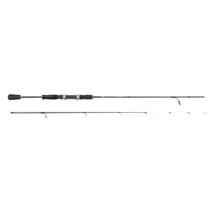 Спиннинг Salmo Elite Jig 18 5-18g 213m