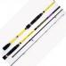 Спиннинг Lucky John Progress Jig 27 8-27g 2.12m