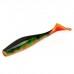 Виброхвост Lucky John 3D Series KUBIRA SWIM SHAD 10" PG27