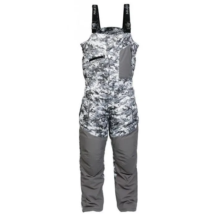 Костюм зимний Norfin Explorer Camo 04 р.XL