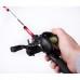 Спиннинг Lucky John Vanrex Baitcast 3-14g 2.28m