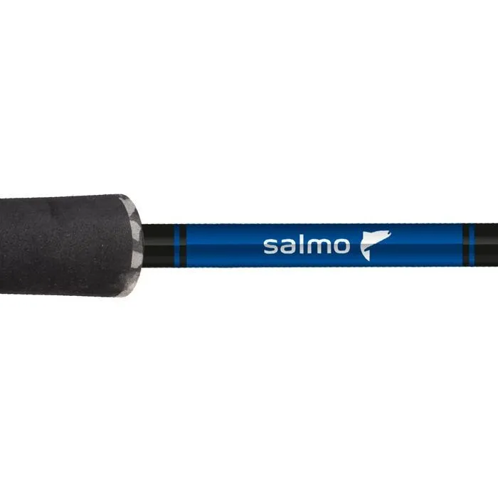 Спиннинг Salmo Aggressor SPIN 45 15-45г 2.65м