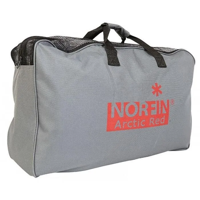 Костюм зимовий Norfin Arctic Red XXL