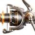 Катушка Salmo Elite JIG N'TWITCH 7 2000FD