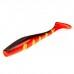 Виброхвост Lucky John 3D Series KUBIRA SWIM SHAD 10" PG29