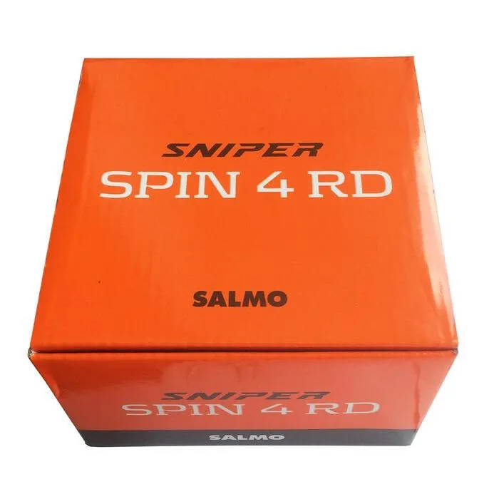 Катушка Salmo Sniper SPIN 4 20RD
