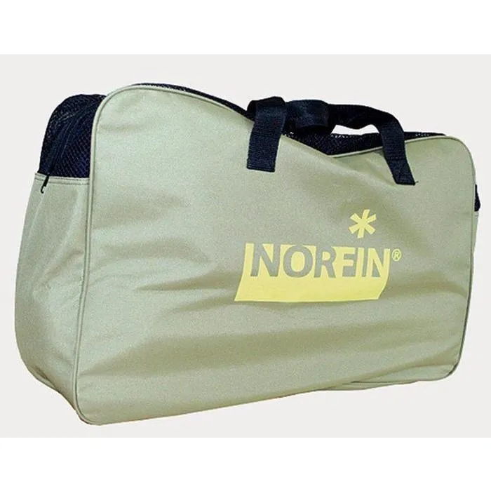 Костюм рыболовный зимний Norfin Extreme 2 р.XS