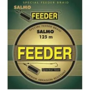 Шнур Salmo FEEDER 125/014