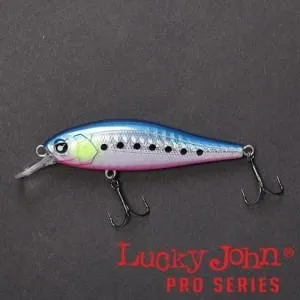 Воблер сусп. Lucky John Pro Series ANIRA SP AN69SP-106