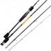 Спиннинг Salmo Diamond Jig 15 3-15g 2.40m