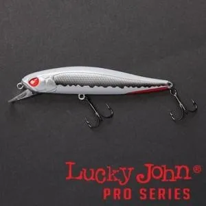 Воблер плавающий Lucky John Pro Series BASARA F BA70F-110